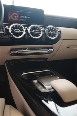 مرسيدس بنز A-Class